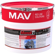 Грунтовка MONOLIT GR-01 2К