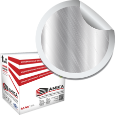 Порошковый полиэфирный лак AMIKA П-ПЛ-1322