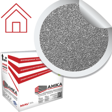 Эпоксидно-полиэфирная (гибридная) порошковая краска с эффектом 'металлик' П-ЭП-ПЛ-2323