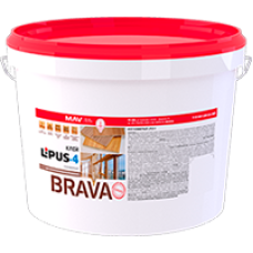 Клей полимерный LIPUS 4