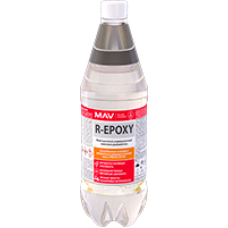 Разбавитель R-EPOXY смесевой