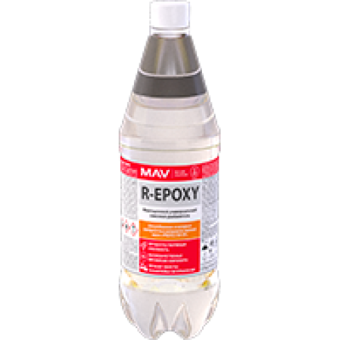 Разбавитель R-EPOXY смесевой