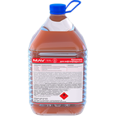 Краситель 'КТ-оранжевый'