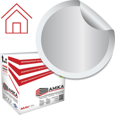 Эпоксидно-полиэфирная (гибридная) гладкая порошковая краска П-ЭП-ПЛ-2323