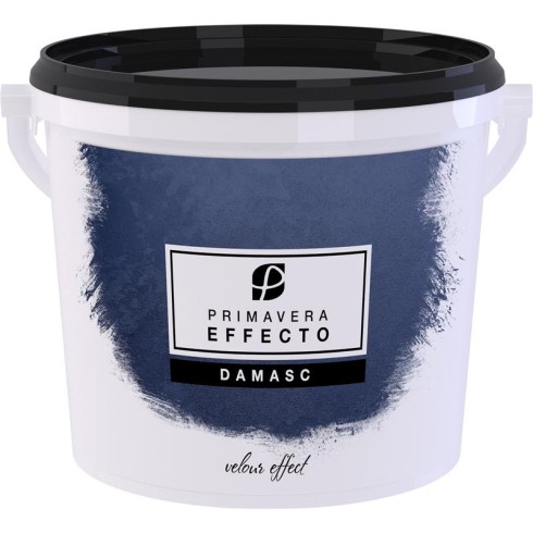 Декоративный состав PRIMAVERA EFFECTO DAMASC