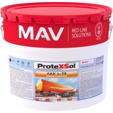 Лак PROTEXSOL L-73 химстойкий