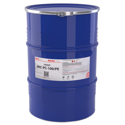 Грунт MIC-PC-100/PE