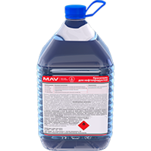 Краситель 'КТ-синий'