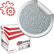 Индустриальная полиэфирная порошковая краска П-ПЛ-1327 шагрень