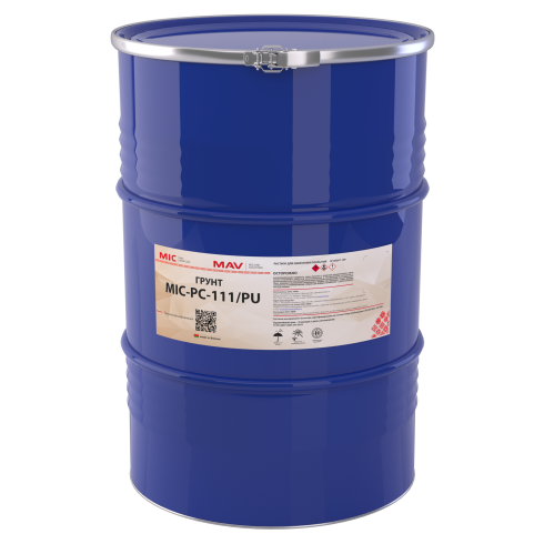 Эмаль МIС-РС-111/РU
