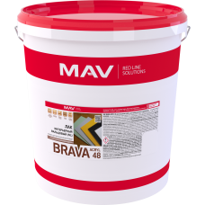 Лак BRAVA ACRYL 48