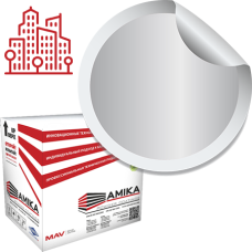 Архитектурная полиэфирная порошковая краска П-ПЛ-1321 гладкая