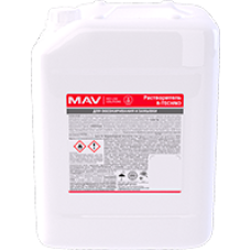 Растворитель R-TECHNO