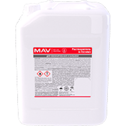 Растворитель R-TECHNO