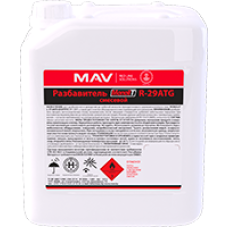 Разбавитель MONOLIT R-29ATG