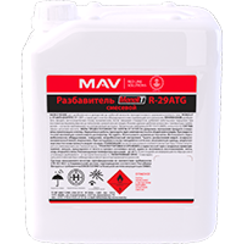 Разбавитель MONOLIT R-29ATG