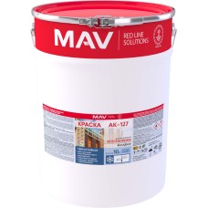 Грунтовка АК-027 всесезонная