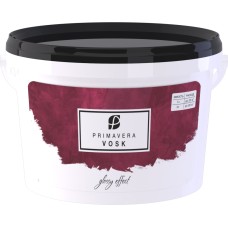 Декоративный воск PRIMAVERA VOSK