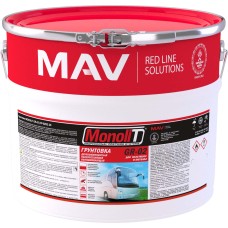 Грунтовка MONOLIT GR-02 2K