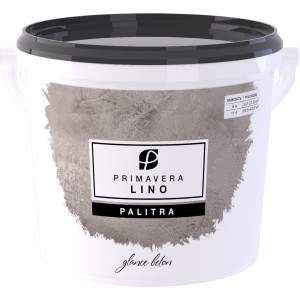 Декоративная штукатурка Primavera LINO PALITRA