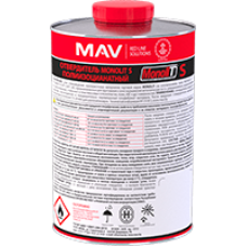 Отвердитель MONOLIT S полиизоцианатный