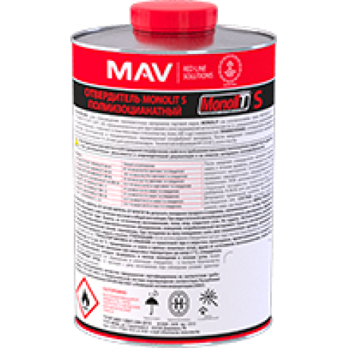 Отвердитель MONOLIT S полиизоцианатный