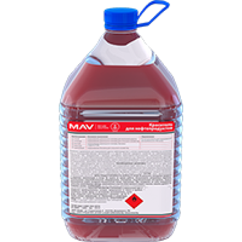 Краситель «КТ-красный»