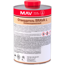 Отвердитель BRAVA L полиизоционатный