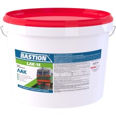 Лак BASTION LAK-14