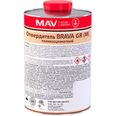 Отвердитель BRAVA GR (M) полиизоцианатный