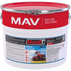 Эмаль MONOLIT EM-11 2К