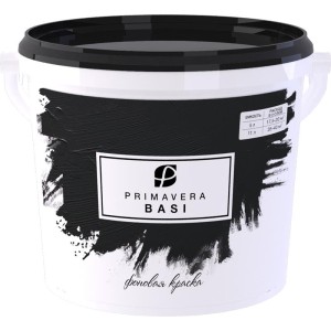 Декоративная краска PRIMAVERA BASI фоновая