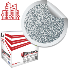 Архитектурная полиэфирная порошковая краска П-ПЛ-1321 шагрень (серии: 2, 8)