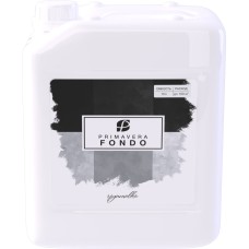Грунтовка PRIMAVERA FONDO глубокого проникновения