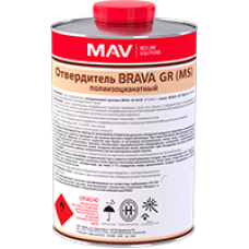 Отвердитель BRAVA GR (MS) полиизоцианатный