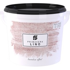 Декоративная штукатурка PRIMAVERA LINO