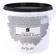 Декоративная штукатурка PRIMAVERA MultiBASIS plast