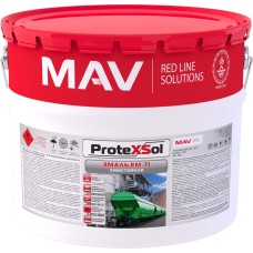 Эмаль PROTEXSOL EM-71 химстойкая