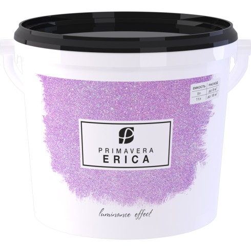 Декоративный состав PRIMAVERA ERICA