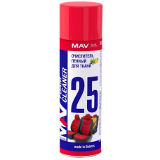 Очиститель пенный универсальный MAV universal cleaner