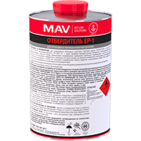Отвердитель EP-1