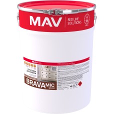 Грунтовка BRAVA UR GR-03 для мебели 2K