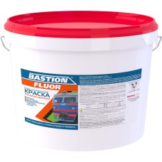 Краска BASTION FLUOR флуоресцентная