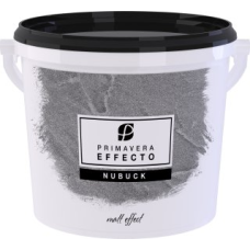 Декоративный состав PRIMAVERA EFFECTO NUBUCK (НУБУК)