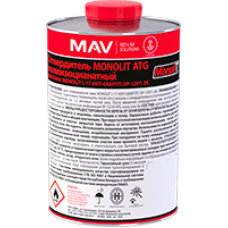 Отвердитель MONOLIT ATG полиизоцианатный