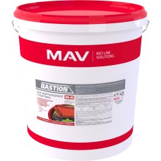 Грунтовка BASTION GR-02 антикоррозионная